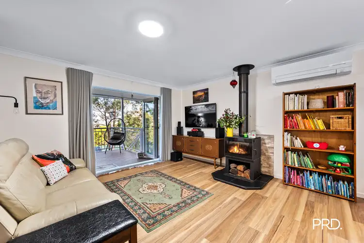 Sixth view of Homely house listing, 5 John Street, Hazelbrook NSW 2779