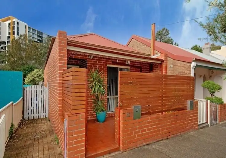 45 Taylor Street, Annandale NSW 2038
