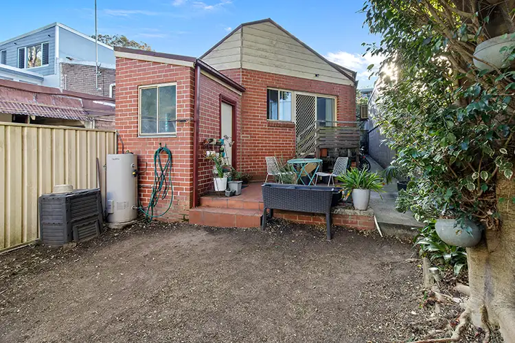 Fifth view of Homely house listing, 45 Taylor Street, Annandale NSW 2038