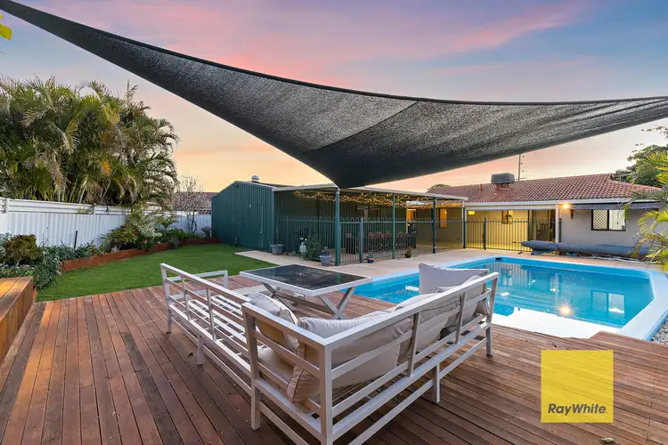49 Connemara Drive, Thornlie WA 6108