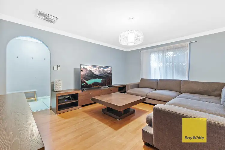 Seventh view of Homely house listing, 49 Connemara Drive, Thornlie WA 6108