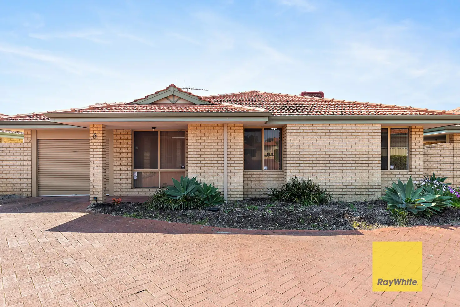 Main view of Homely villa listing, 6/39 Spring Road, Thornlie WA 6108