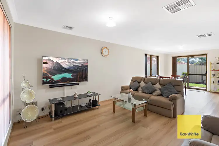 Third view of Homely villa listing, 6/39 Spring Road, Thornlie WA 6108