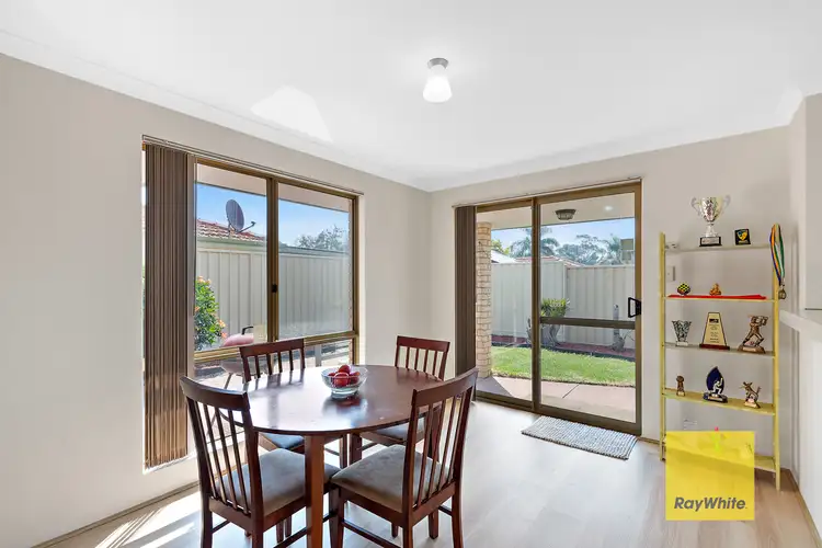 Fourth view of Homely villa listing, 6/39 Spring Road, Thornlie WA 6108