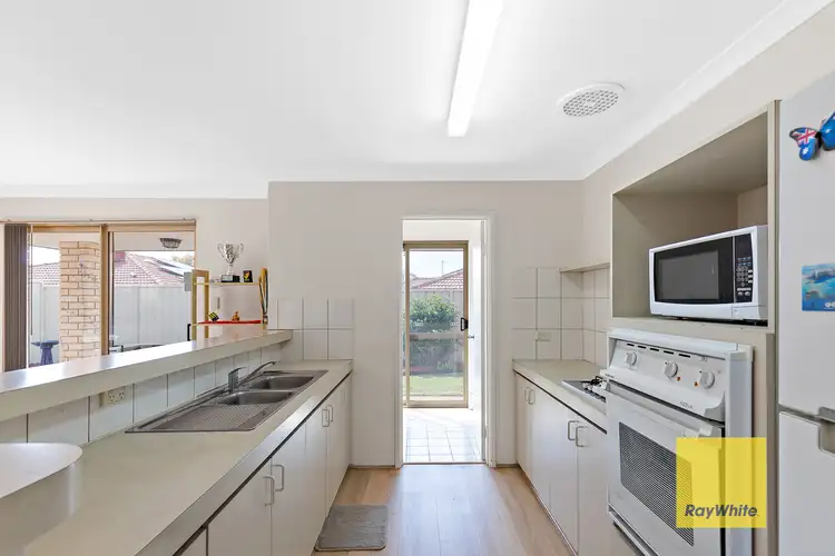 Fifth view of Homely villa listing, 6/39 Spring Road, Thornlie WA 6108