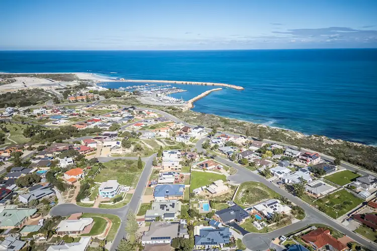 Fourth view of Homely land listing, LOT 1 Marjoram Vista, Two Rocks WA 6037