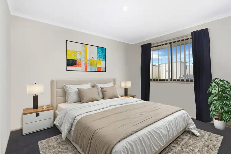 Fifth view of Homely house listing, 41 Corio Drive, St Clair NSW 2759