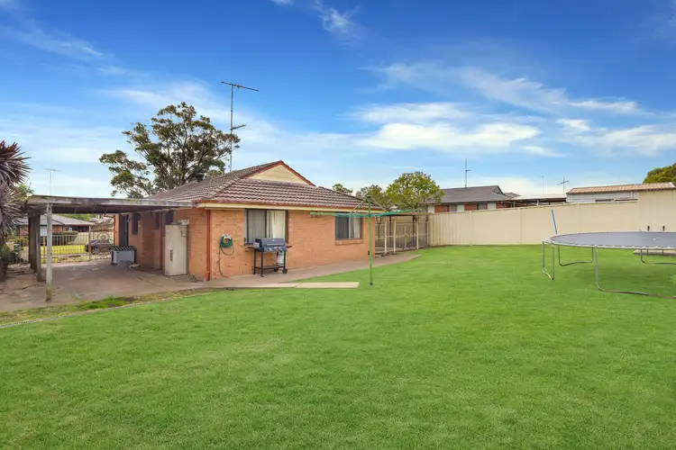 Sixth view of Homely house listing, 41 Corio Drive, St Clair NSW 2759