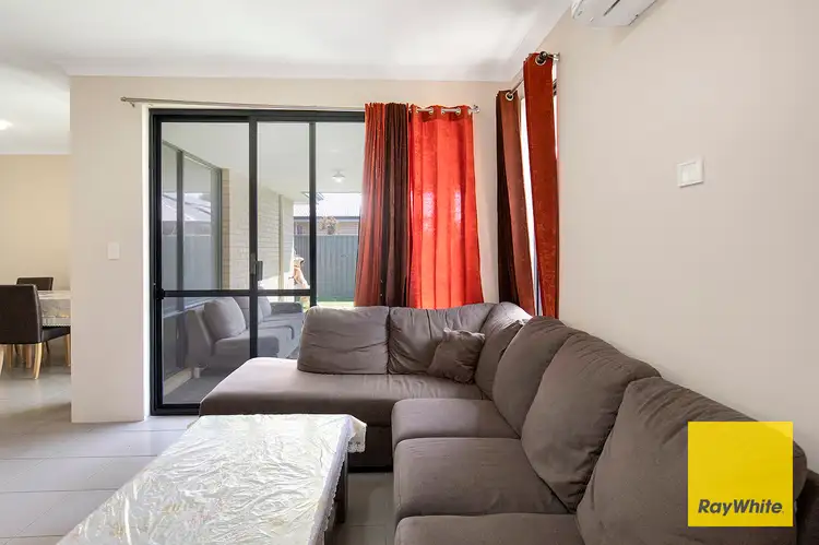 Second view of Homely house listing, 24 Macadamia Loop, Piara Waters WA 6112