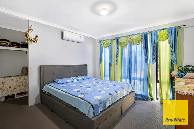 Fourth view of Homely house listing, 24 Macadamia Loop, Piara Waters WA 6112