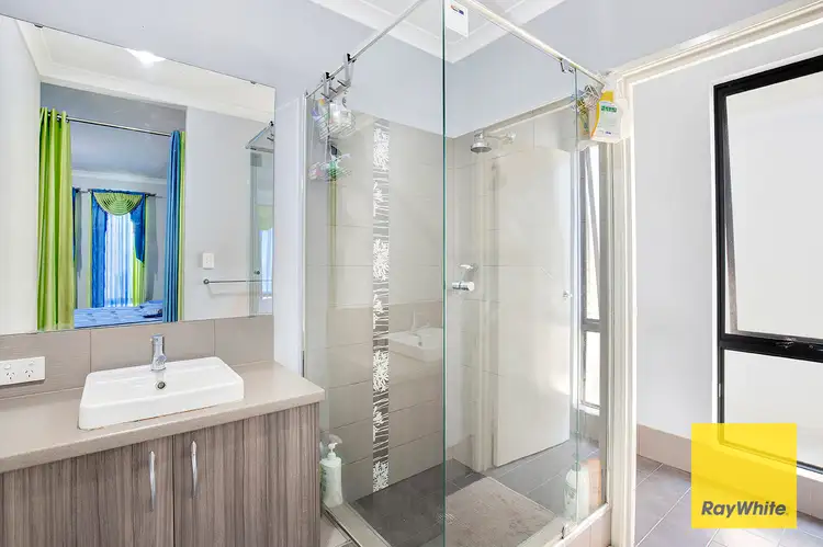 Fifth view of Homely house listing, 24 Macadamia Loop, Piara Waters WA 6112