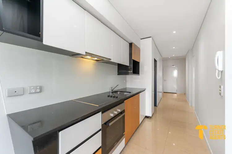 Fourth view of Homely apartment listing, 72/101 Murray Street, Perth WA 6000