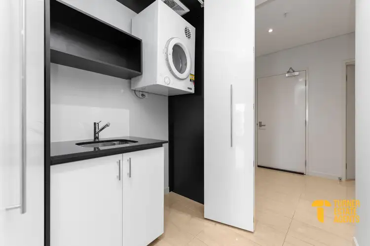 Fifth view of Homely apartment listing, 72/101 Murray Street, Perth WA 6000