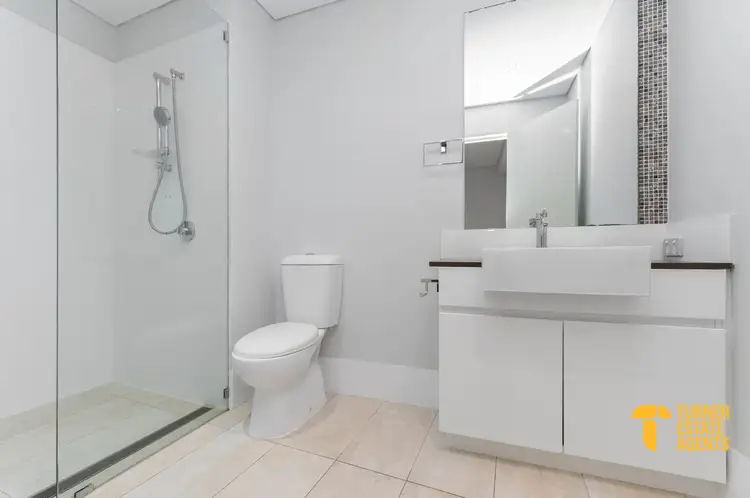 Sixth view of Homely apartment listing, 72/101 Murray Street, Perth WA 6000