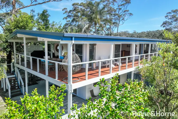 16 Normandy Street, Narrawallee NSW 2539