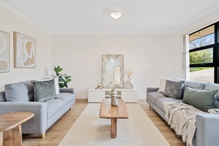 Second view of Homely house listing, 7 Galloway Court, Mount Barker SA 5251