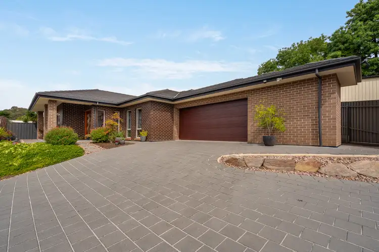 2/4 Pritchard Court, Flagstaff Hill SA 5159