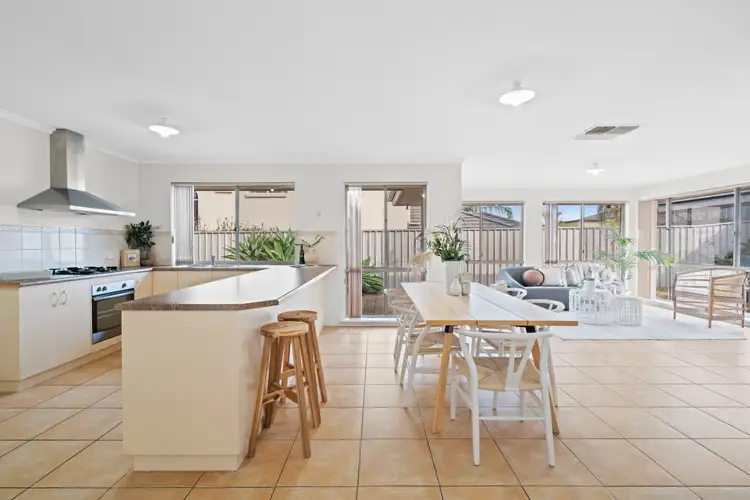 Second view of Homely house listing, 22 Holdfast Drive, Sheidow Park SA 5158