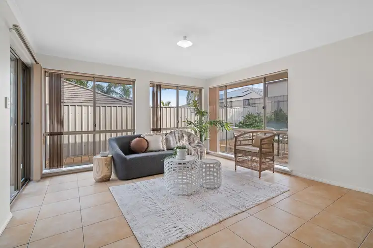 Third view of Homely house listing, 22 Holdfast Drive, Sheidow Park SA 5158