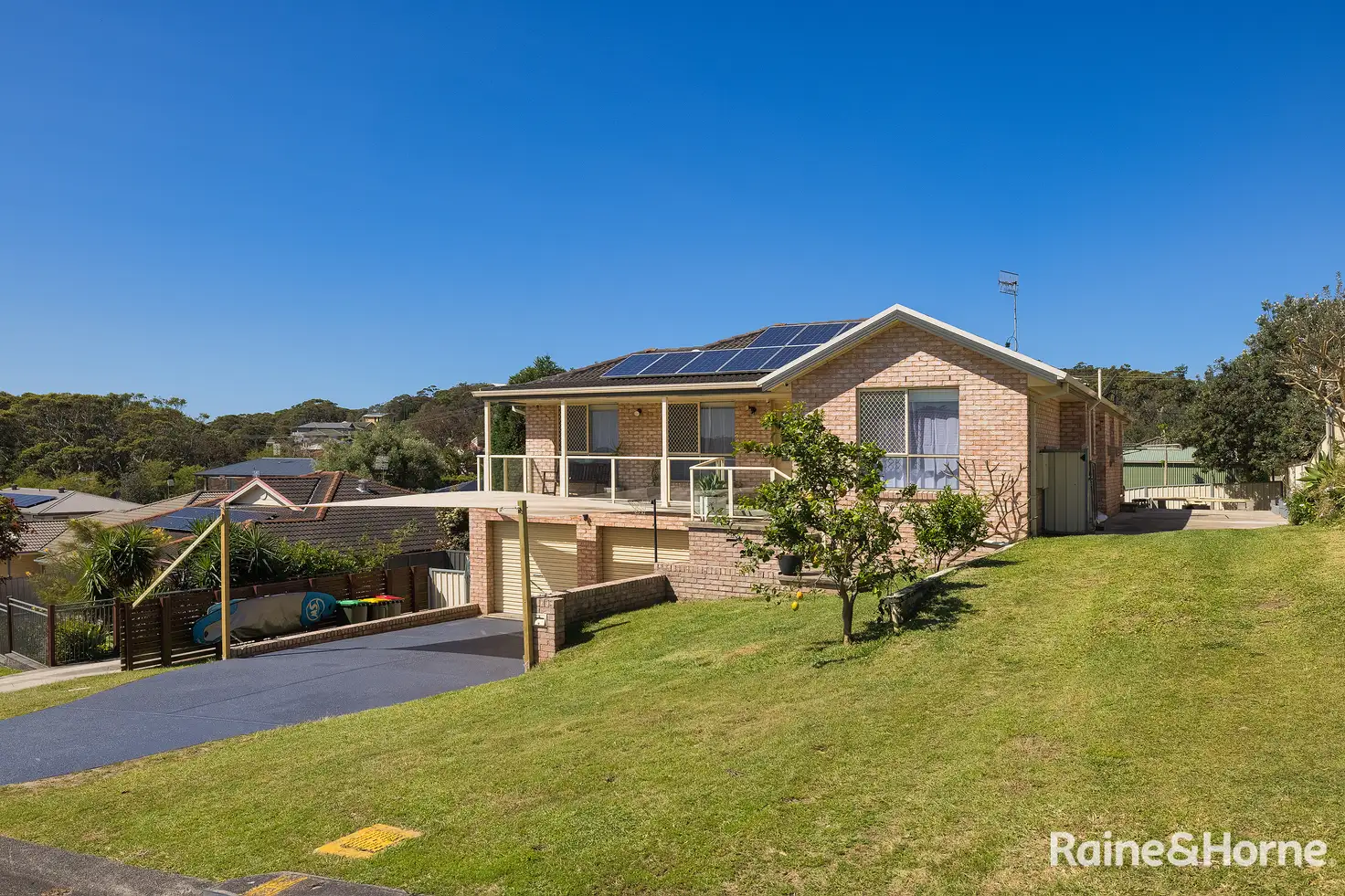 Main view of Homely house listing, 9 Vantage Place, Boat Harbour NSW 2316