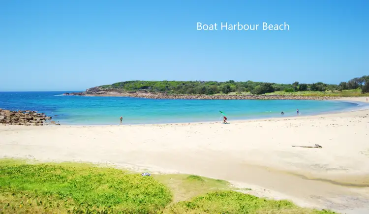 Second view of Homely house listing, 9 Vantage Place, Boat Harbour NSW 2316