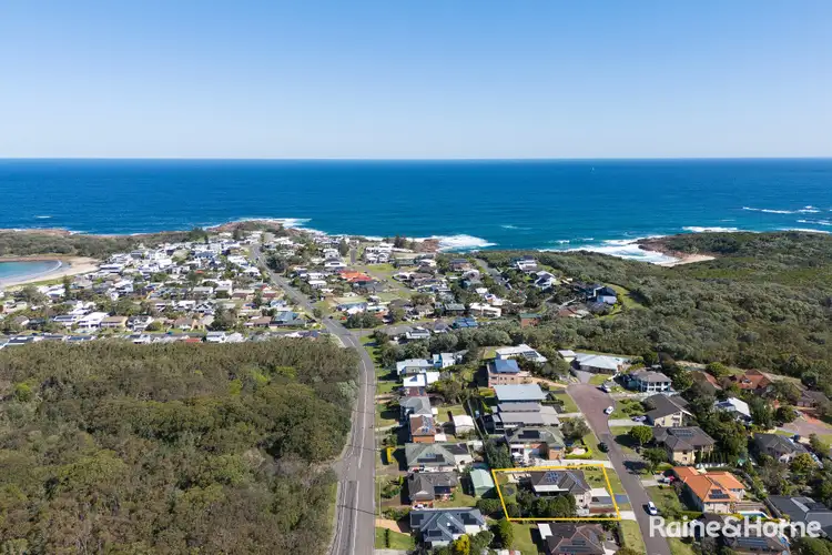 Third view of Homely house listing, 9 Vantage Place, Boat Harbour NSW 2316