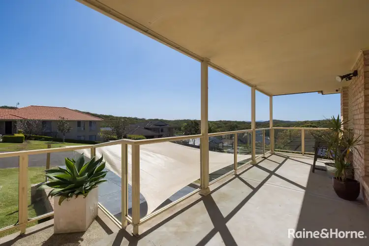 Fourth view of Homely house listing, 9 Vantage Place, Boat Harbour NSW 2316