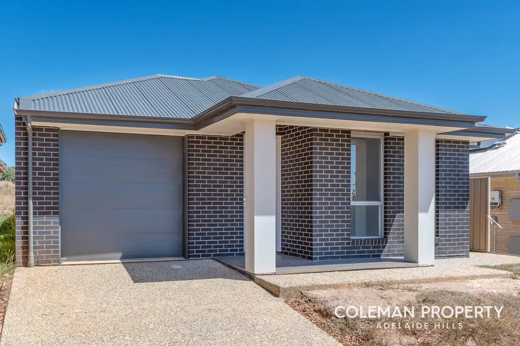 Main view of Homely house listing, 2 Hayle Ct, Mount Barker SA 5251