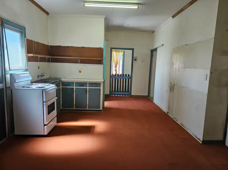 Second view of Homely house listing, 12 Rossiter Street, Ayr QLD 4807