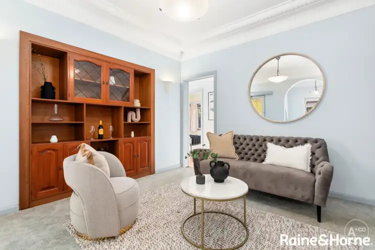 Second view of Homely house listing, 29 Swinbourne Street, Botany NSW 2019