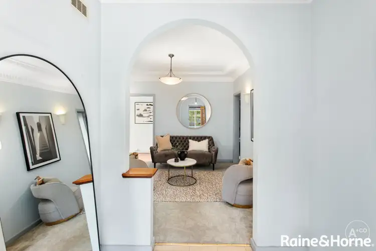Third view of Homely house listing, 29 Swinbourne Street, Botany NSW 2019