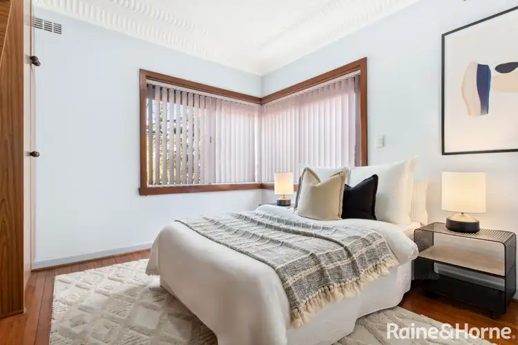 Fifth view of Homely house listing, 29 Swinbourne Street, Botany NSW 2019