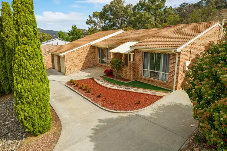 58 Louis Loder Street, Theodore ACT 2905