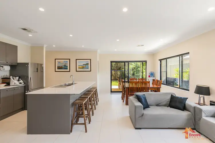 Sixth view of Homely house listing, 11 Kirkby Circuit, Wellard WA 6170