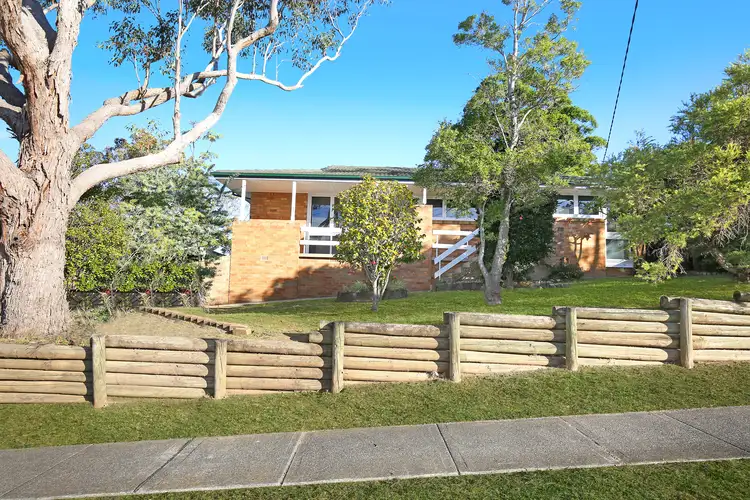 Main view of Homely house listing, 53 Waples Road, Unanderra NSW 2526
