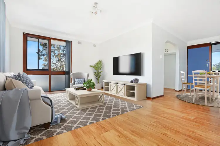 Second view of Homely house listing, 53 Waples Road, Unanderra NSW 2526