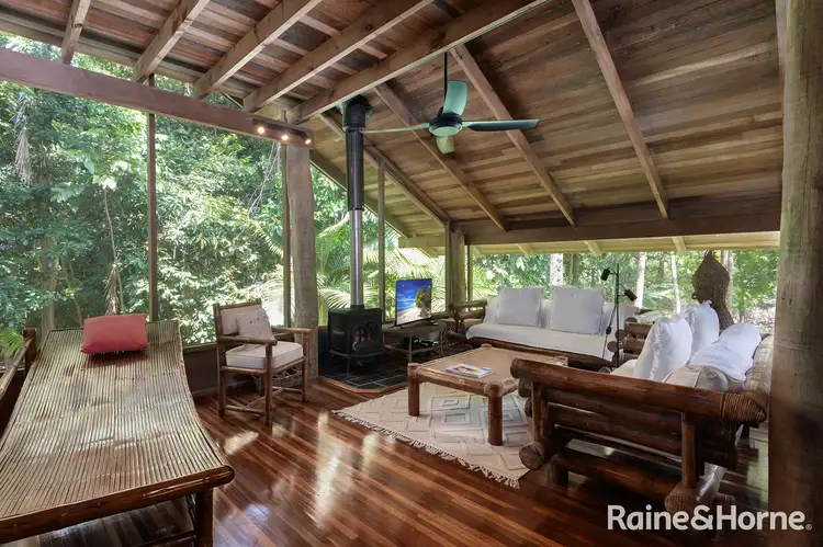 Main view of Homely house listing, 3198 Mossman Daintree Road, Daintree QLD 4873