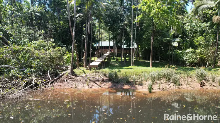 Third view of Homely house listing, 3198 Mossman Daintree Road, Daintree QLD 4873