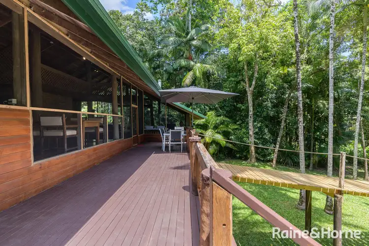 Fifth view of Homely house listing, 3198 Mossman Daintree Road, Daintree QLD 4873