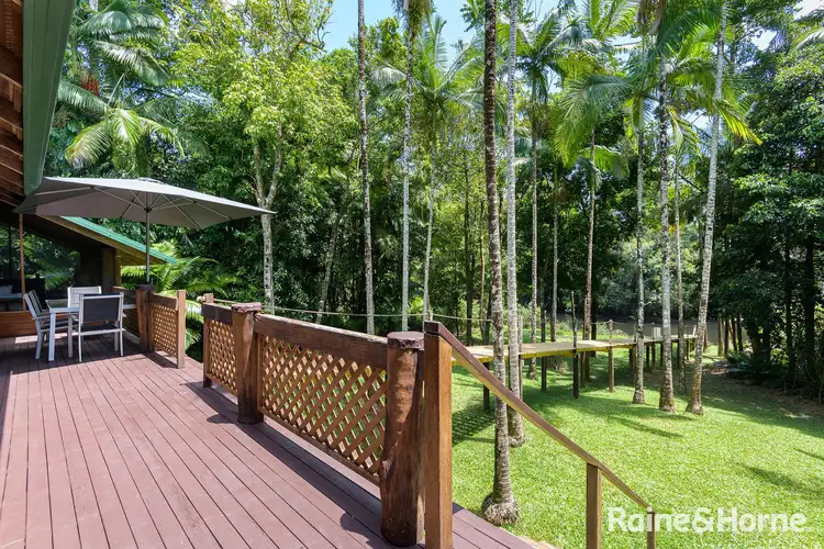 Sixth view of Homely house listing, 3198 Mossman Daintree Road, Daintree QLD 4873