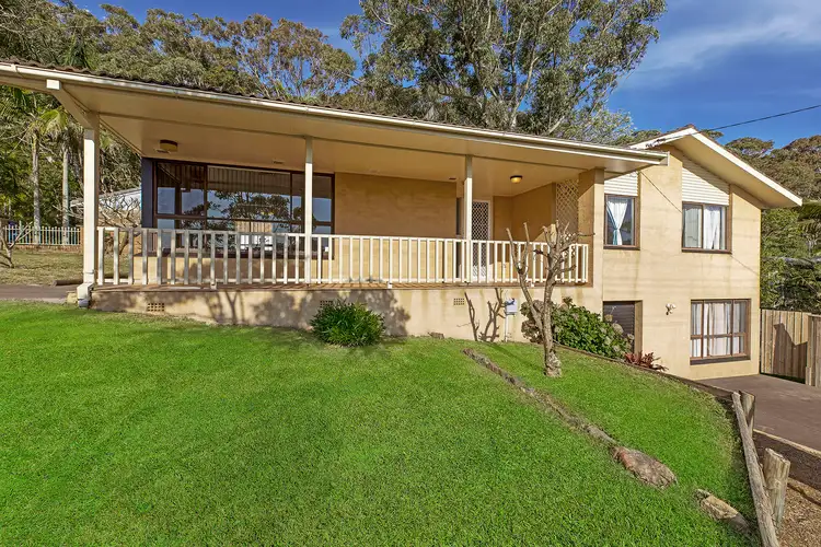 Main view of Homely house listing, 39 Keats Avenue, Bateau Bay NSW 2261