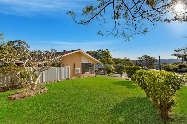 Second view of Homely house listing, 39 Keats Avenue, Bateau Bay NSW 2261
