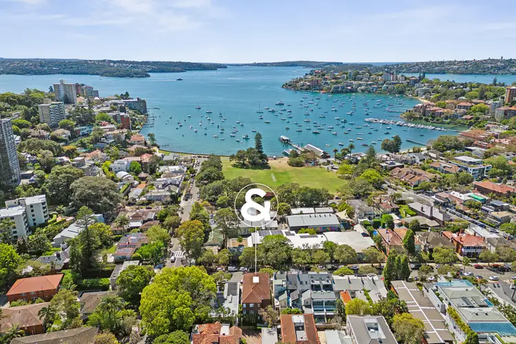 Main view of Homely apartment listing, 1/74 Cross Street, Double Bay NSW 2028