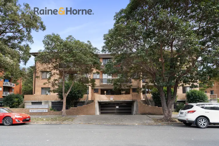 85 Castlereagh Street