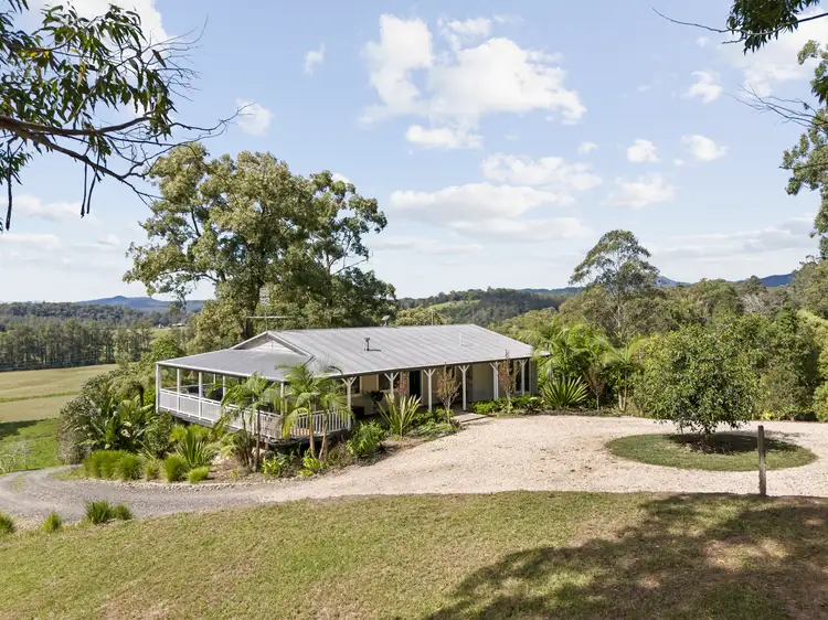 542 Gordonville Road, Bellingen NSW 2454