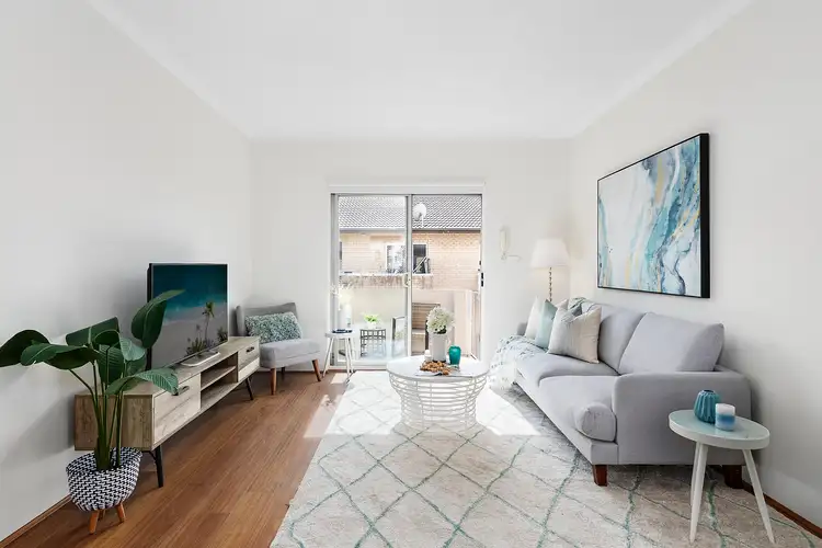 Main view of Homely apartment listing, 24/14 Warialda Street, Kogarah NSW 2217
