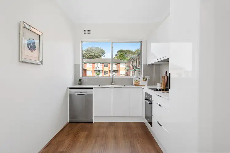Second view of Homely apartment listing, 24/14 Warialda Street, Kogarah NSW 2217