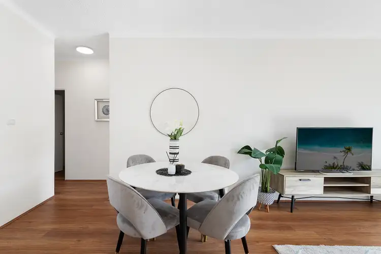 Fourth view of Homely apartment listing, 24/14 Warialda Street, Kogarah NSW 2217