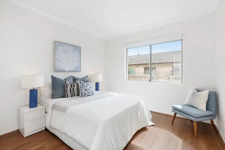 Fifth view of Homely apartment listing, 24/14 Warialda Street, Kogarah NSW 2217