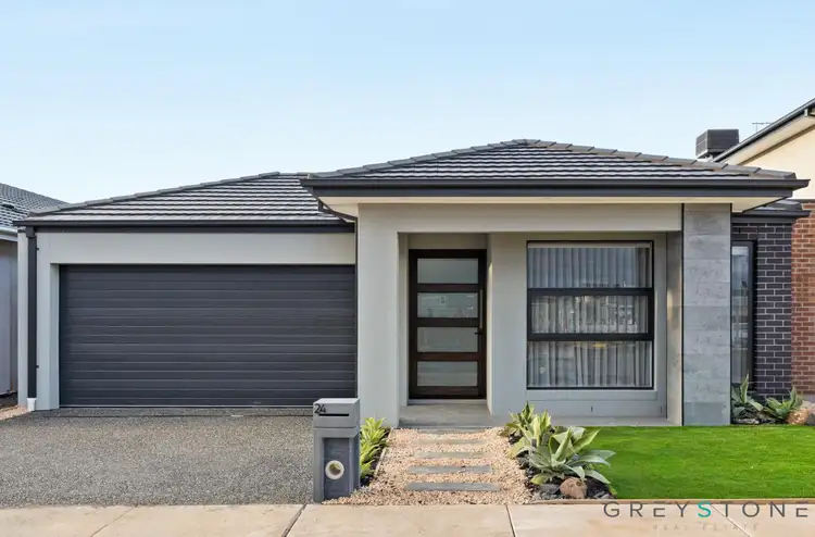 24 Arkbar Avenue, Deanside VIC 3336
